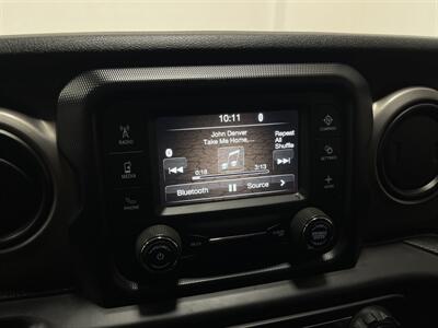 2020 Jeep Gladiator Sport   - Photo 22 - West Bountiful, UT 84087
