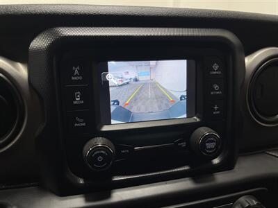 2020 Jeep Gladiator Sport   - Photo 21 - West Bountiful, UT 84087