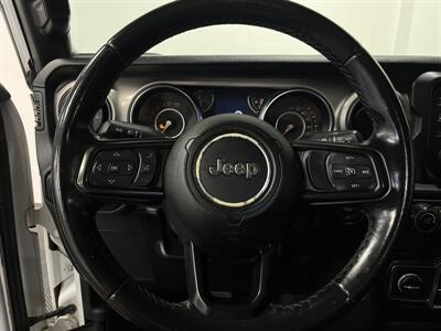 2020 Jeep Gladiator Sport   - Photo 23 - West Bountiful, UT 84087