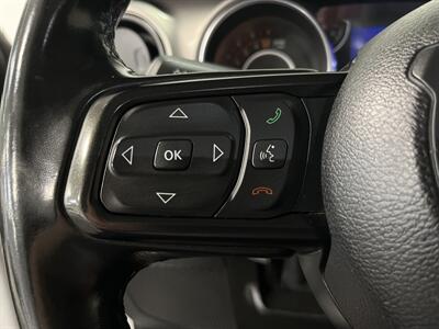 2020 Jeep Gladiator Sport   - Photo 25 - West Bountiful, UT 84087