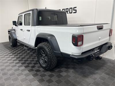 2020 Jeep Gladiator Sport   - Photo 7 - West Bountiful, UT 84087