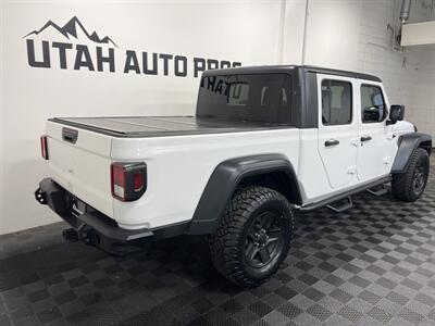 2020 Jeep Gladiator Sport   - Photo 3 - West Bountiful, UT 84087