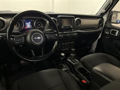 2020 Jeep Gladiator Sport   - Photo 13 - West Bountiful, UT 84087