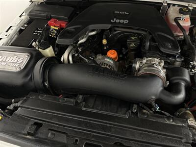 2020 Jeep Gladiator Sport   - Photo 27 - West Bountiful, UT 84087