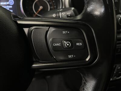 2020 Jeep Gladiator Sport   - Photo 24 - West Bountiful, UT 84087