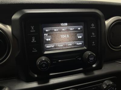 2020 Jeep Gladiator Sport   - Photo 20 - West Bountiful, UT 84087