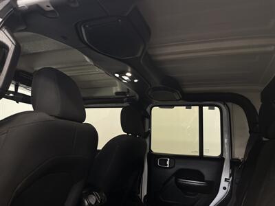 2020 Jeep Gladiator Sport   - Photo 14 - West Bountiful, UT 84087