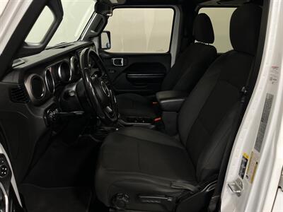 2020 Jeep Gladiator Sport   - Photo 16 - West Bountiful, UT 84087