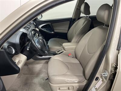 2007 Toyota RAV4 Limited   - Photo 16 - West Bountiful, UT 84087