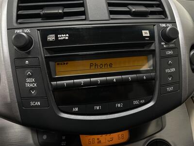 2007 Toyota RAV4 Limited   - Photo 21 - West Bountiful, UT 84087