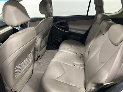 2007 Toyota RAV4 Limited   - Photo 26 - West Bountiful, UT 84087