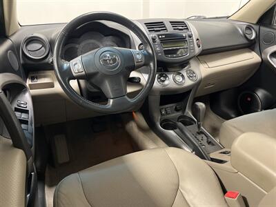 2007 Toyota RAV4 Limited   - Photo 14 - West Bountiful, UT 84087