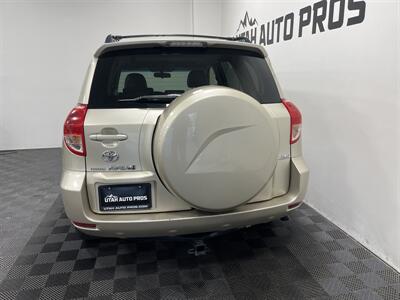 2007 Toyota RAV4 Limited   - Photo 10 - West Bountiful, UT 84087