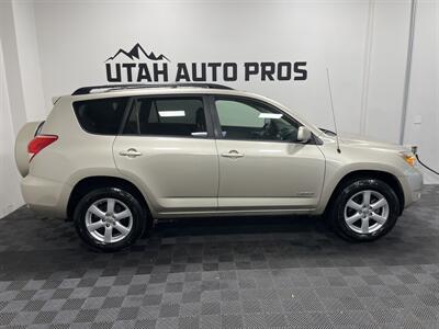 2007 Toyota RAV4 Limited   - Photo 2 - West Bountiful, UT 84087