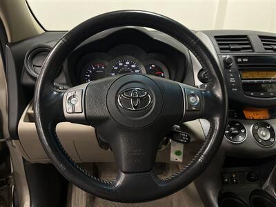 2007 Toyota RAV4 Limited   - Photo 23 - West Bountiful, UT 84087