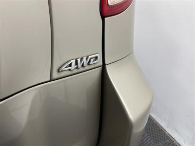 2007 Toyota RAV4 Limited   - Photo 11 - West Bountiful, UT 84087