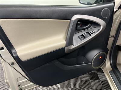 2007 Toyota RAV4 Limited   - Photo 15 - West Bountiful, UT 84087