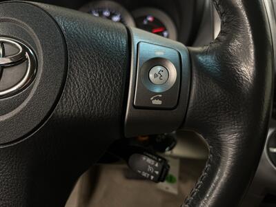 2007 Toyota RAV4 Limited   - Photo 24 - West Bountiful, UT 84087