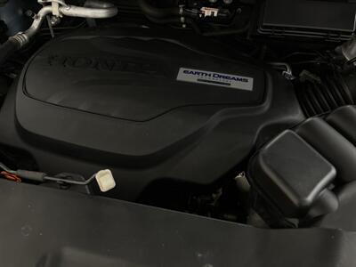 2016 Honda Pilot LX   - Photo 28 - West Bountiful, UT 84087