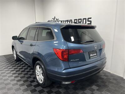 2016 Honda Pilot LX   - Photo 9 - West Bountiful, UT 84087