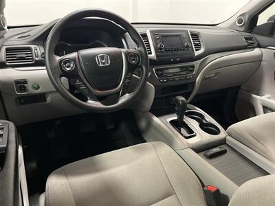 2016 Honda Pilot LX   - Photo 16 - West Bountiful, UT 84087