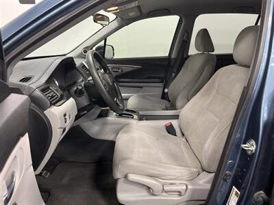 2016 Honda Pilot LX   - Photo 18 - West Bountiful, UT 84087