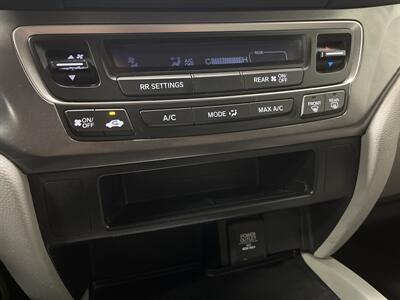 2016 Honda Pilot LX   - Photo 21 - West Bountiful, UT 84087