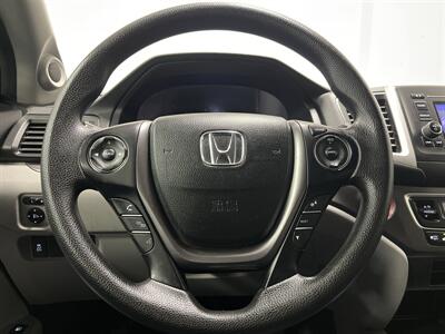 2016 Honda Pilot LX   - Photo 24 - West Bountiful, UT 84087