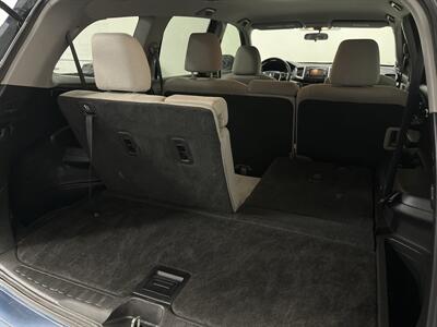 2016 Honda Pilot LX   - Photo 13 - West Bountiful, UT 84087