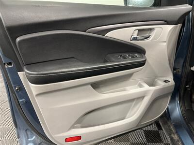 2016 Honda Pilot LX   - Photo 17 - West Bountiful, UT 84087