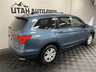 2016 Honda Pilot LX   - Photo 3 - West Bountiful, UT 84087