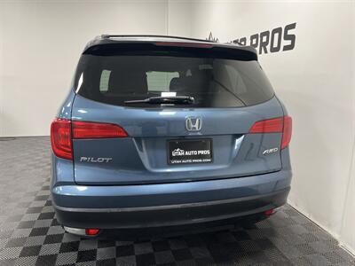 2016 Honda Pilot LX   - Photo 10 - West Bountiful, UT 84087