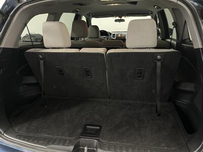 2016 Honda Pilot LX   - Photo 12 - West Bountiful, UT 84087