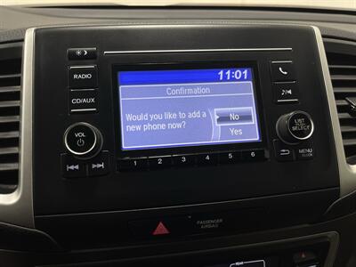 2016 Honda Pilot LX   - Photo 23 - West Bountiful, UT 84087