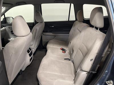 2016 Honda Pilot LX   - Photo 15 - West Bountiful, UT 84087