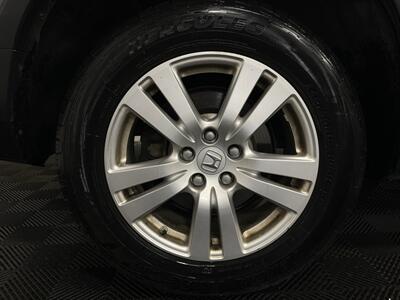 2016 Honda Pilot LX   - Photo 4 - West Bountiful, UT 84087