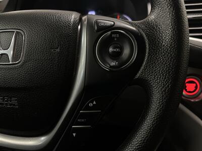 2016 Honda Pilot LX   - Photo 25 - West Bountiful, UT 84087