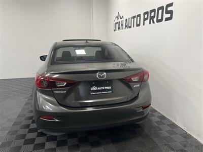 2016 Mazda Mazda3 i Touring - Photo 10 - West Bountiful, UT 84087