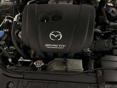 2016 Mazda Mazda3 i Touring - Photo 29 - West Bountiful, UT 84087
