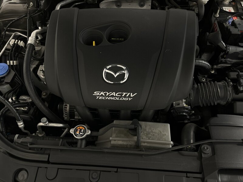 2016 Mazda Mazda3 i Touring - Photo 29 - West Bountiful, UT 84087