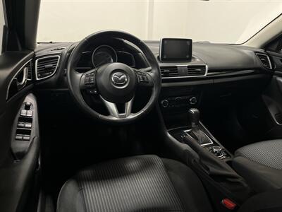 2016 Mazda Mazda3 i Touring - Photo 13 - West Bountiful, UT 84087