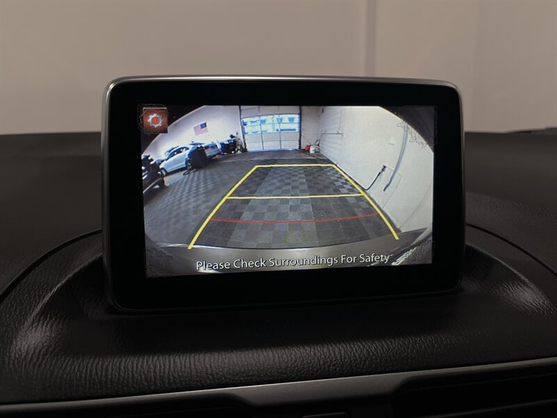 2016 Mazda Mazda3 i Touring - Photo 22 - West Bountiful, UT 84087