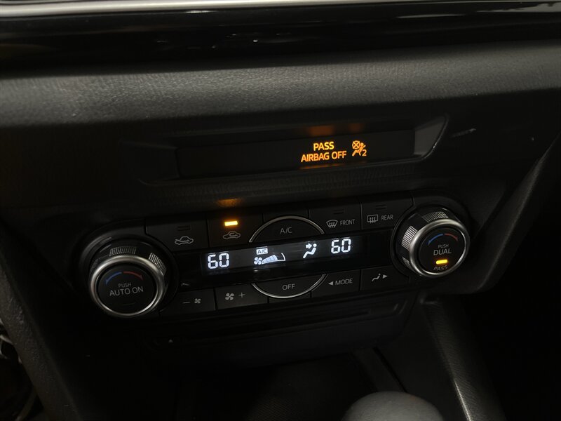 2016 Mazda Mazda3 i Touring - Photo 19 - West Bountiful, UT 84087