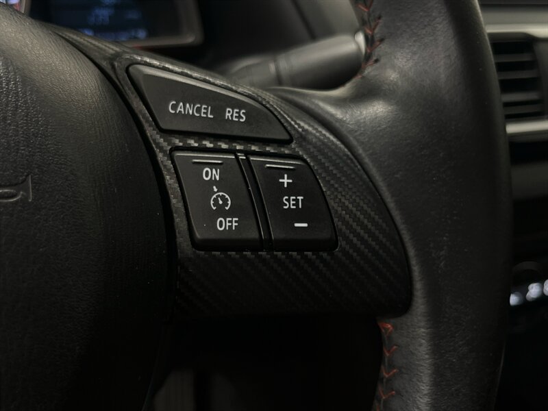 2016 Mazda Mazda3 i Touring - Photo 26 - West Bountiful, UT 84087