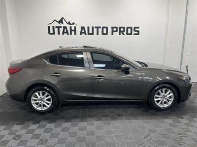 2016 Mazda Mazda3 i Touring - Photo 2 - West Bountiful, UT 84087