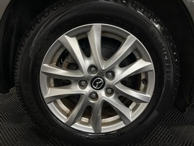 2016 Mazda Mazda3 i Touring - Photo 11 - West Bountiful, UT 84087