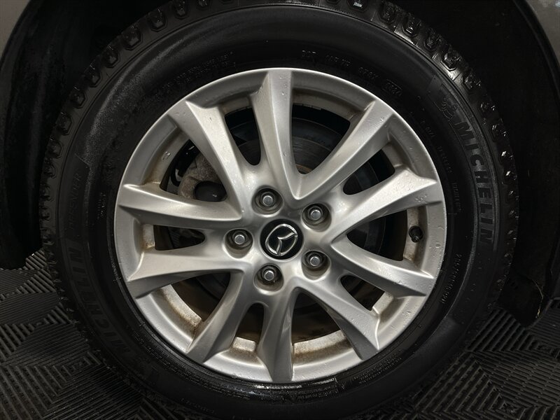 2016 Mazda Mazda3 i Touring - Photo 11 - West Bountiful, UT 84087