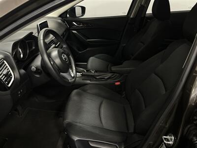 2016 Mazda Mazda3 i Touring - Photo 16 - West Bountiful, UT 84087