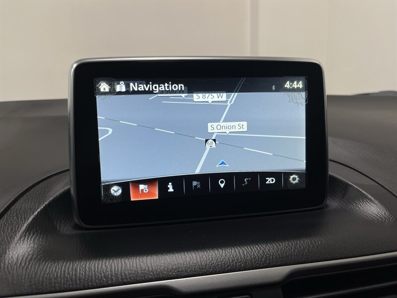 2016 Mazda Mazda3 i Touring - Photo 21 - West Bountiful, UT 84087