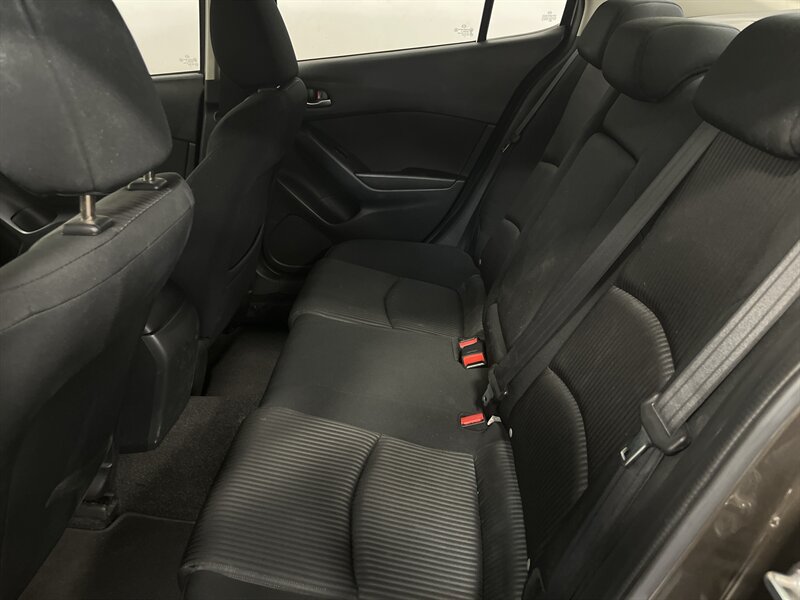 2016 Mazda Mazda3 i Touring - Photo 28 - West Bountiful, UT 84087